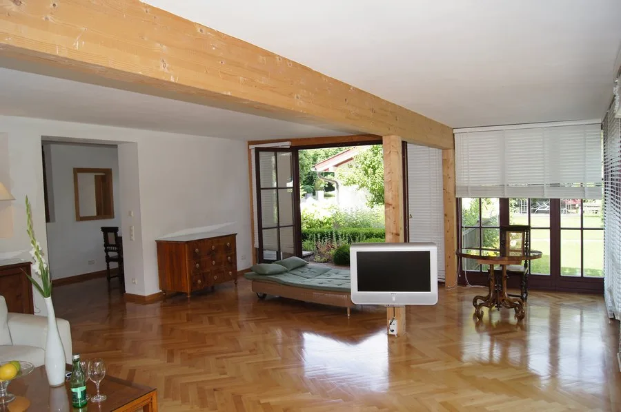 Iglhauser Schlosshotel — photo 13
