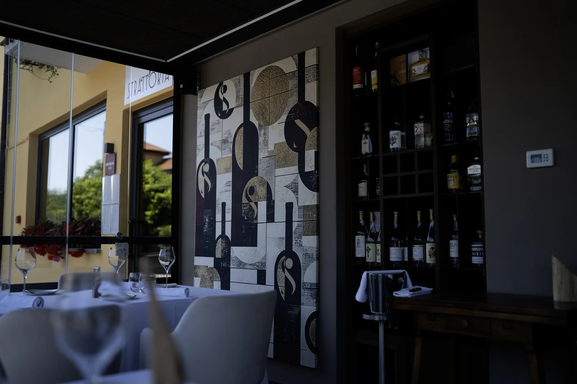 Strattoria — photo 44