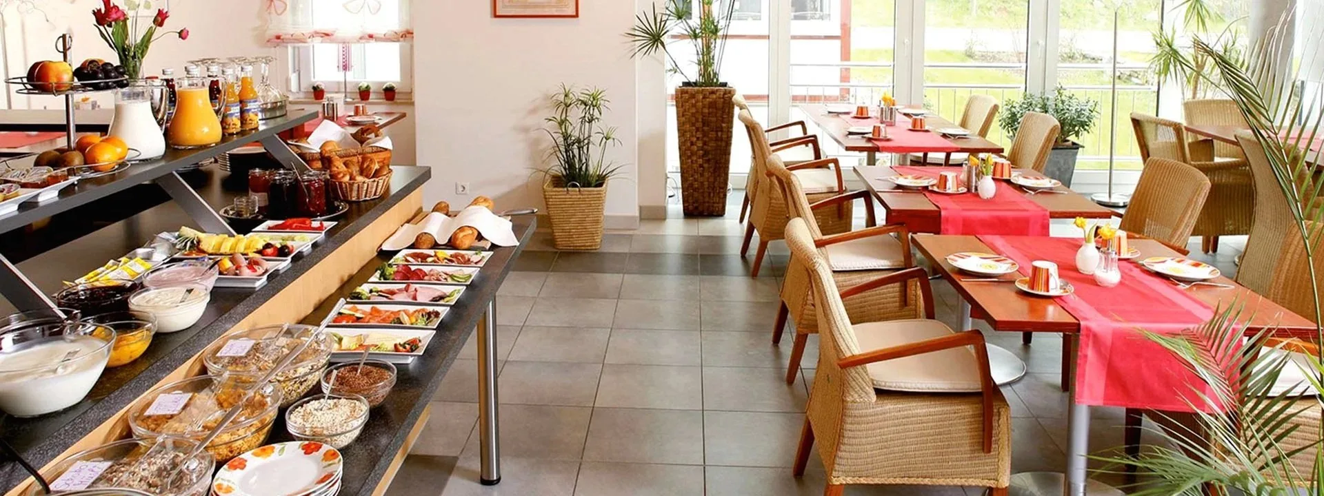 Züfle Restaurant — photo 20