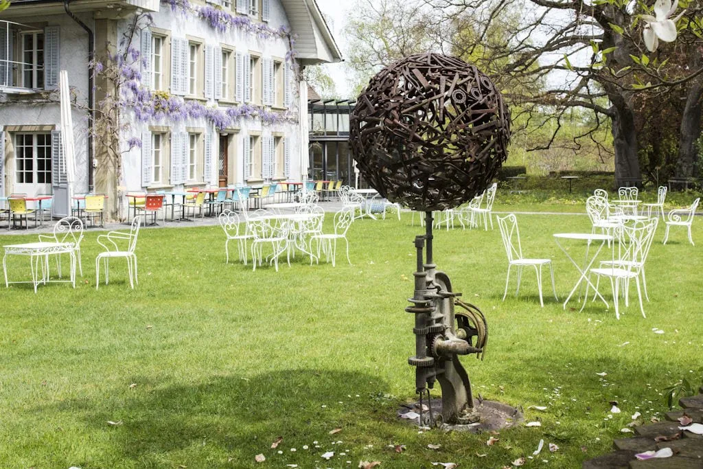 Auberge Aux 4 Vents — photo 9