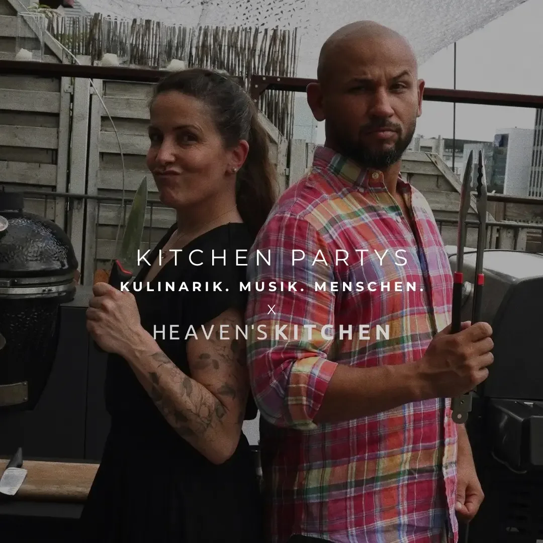 Heaven’s Kitchen — photo 44