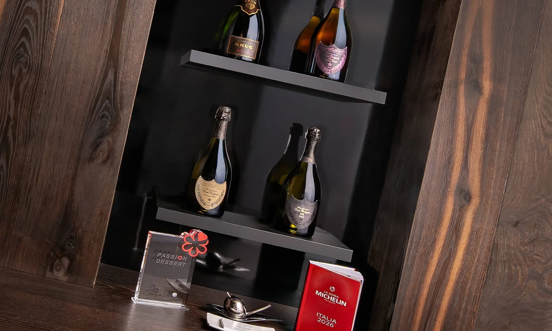 Alpenroyal Gourmet — photo 32