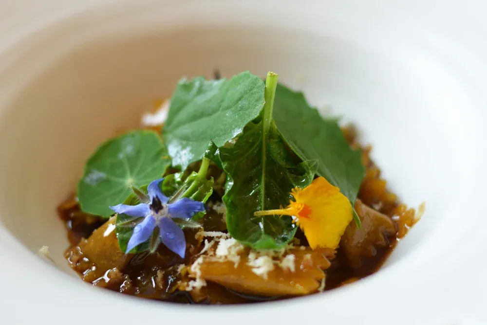 Radici ristorante in vigna — photo 7