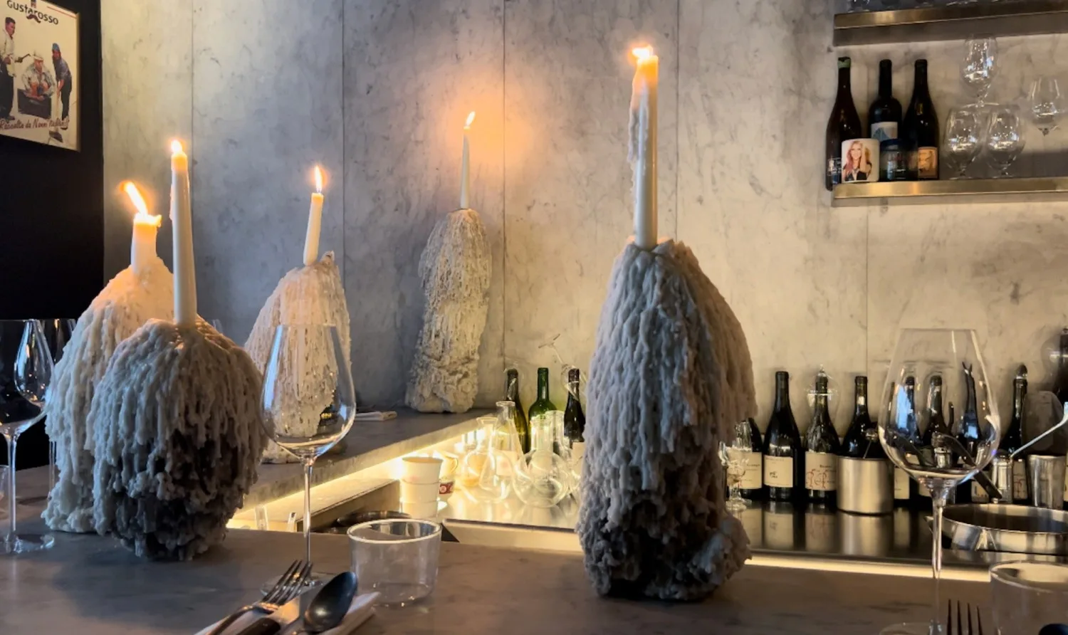 Vivant 2, Paris