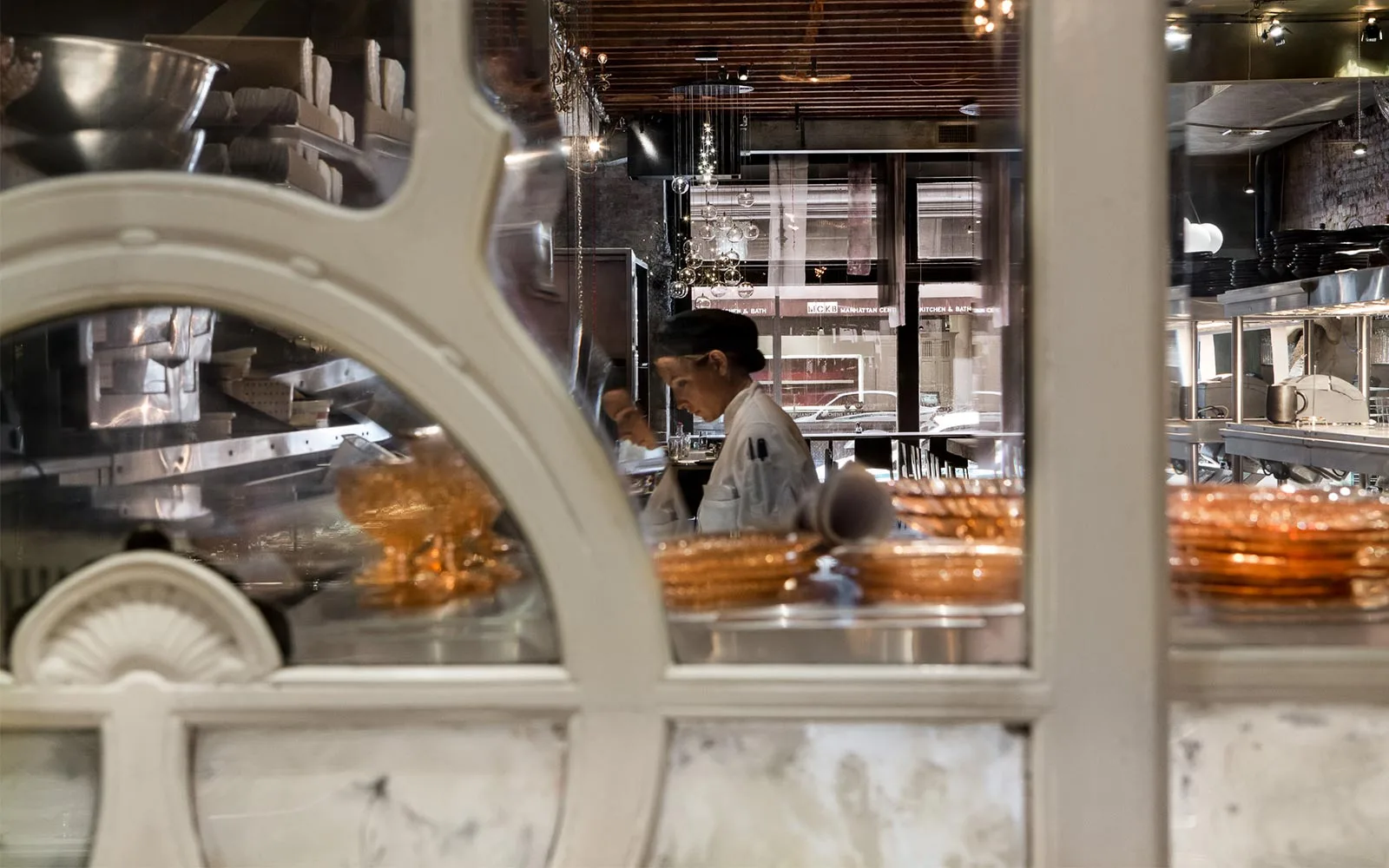ABC Cocina, New York City