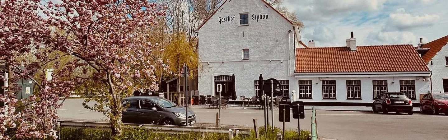 Siphon — photo 10