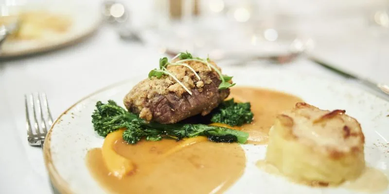 Henry’s Restaurant — photo 15