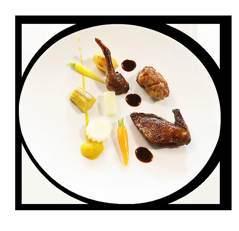 Les Gourmands — photo 42