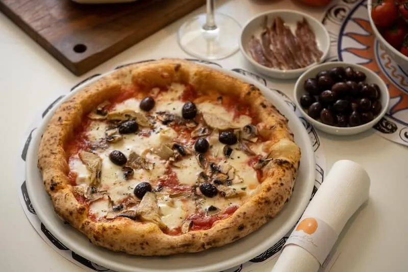 Forno d'Oro — photo 12