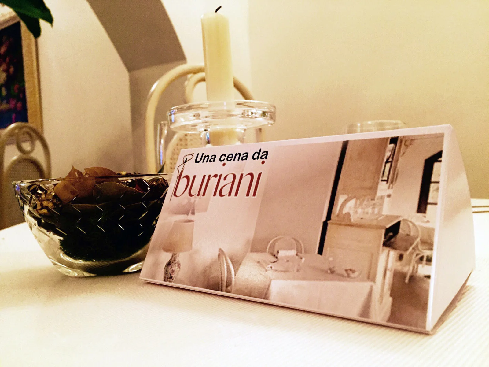 Buriani dal 1967 — photo 5