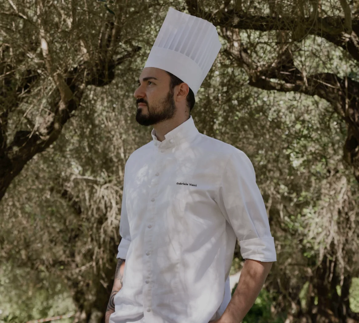 La Trattoria Enrico Bartolini — photo 13