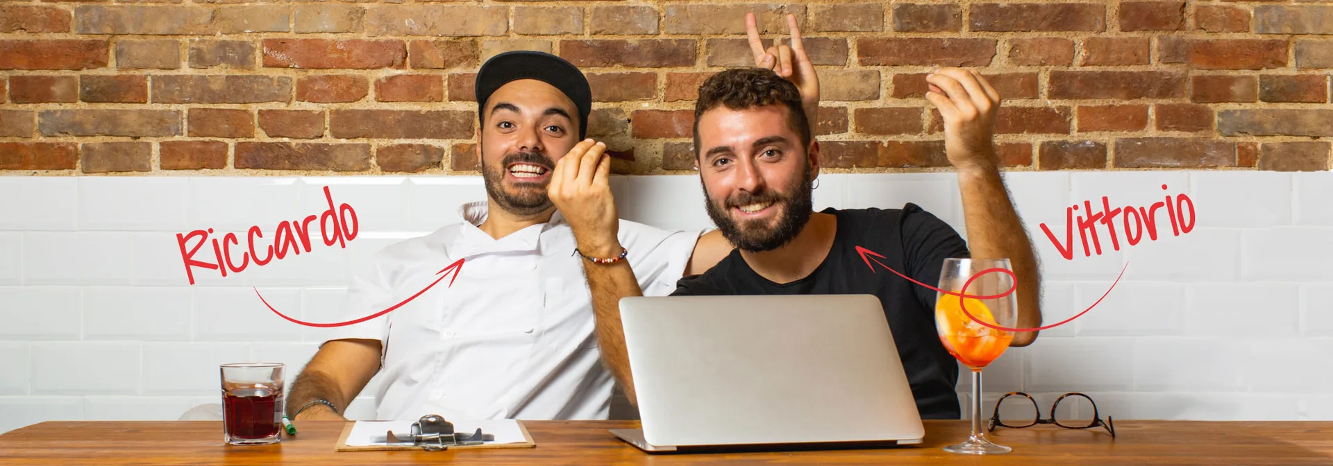 Fratelli Figurato – Pizzeria — photo 7