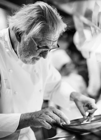 Pierre Gagnaire — photo 4