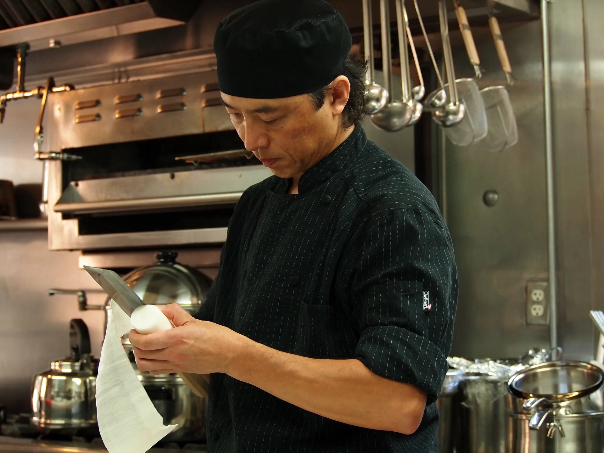 Yoichi’s — photo 35