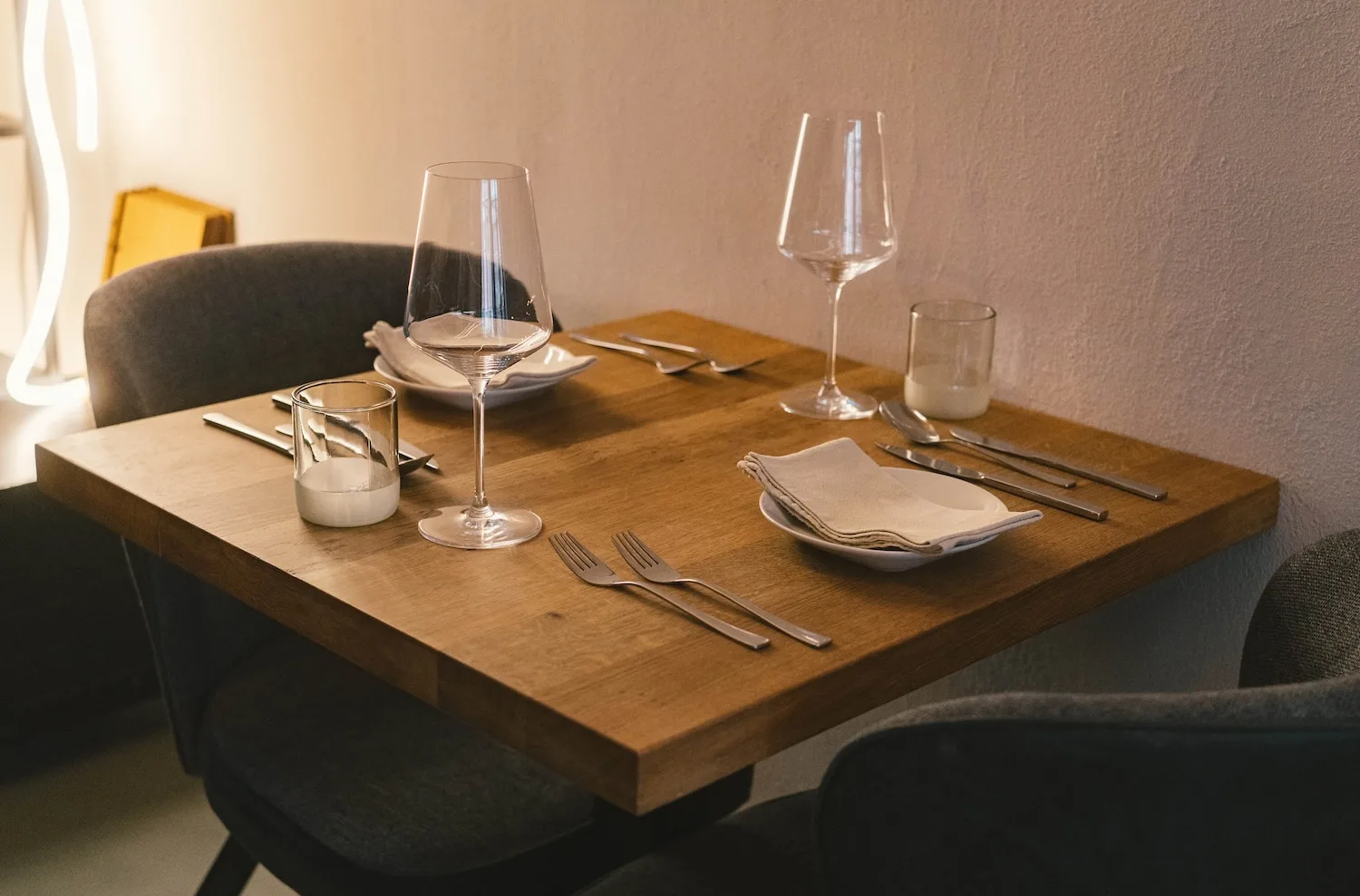 Restaurant nö., Ulm