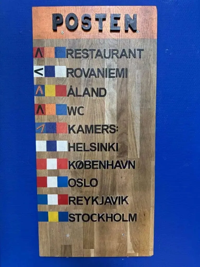 Posten — photo 15