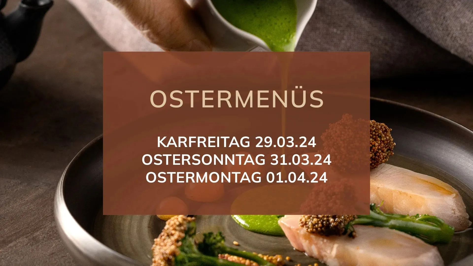 Restaurant Grüner Wald — photo 52
