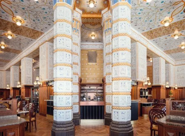 Café Imperial — photo 29