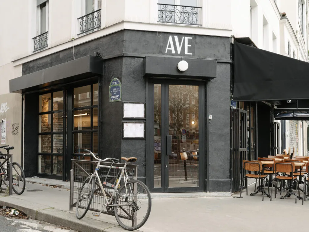 Ave Pizza Romana — photo 20