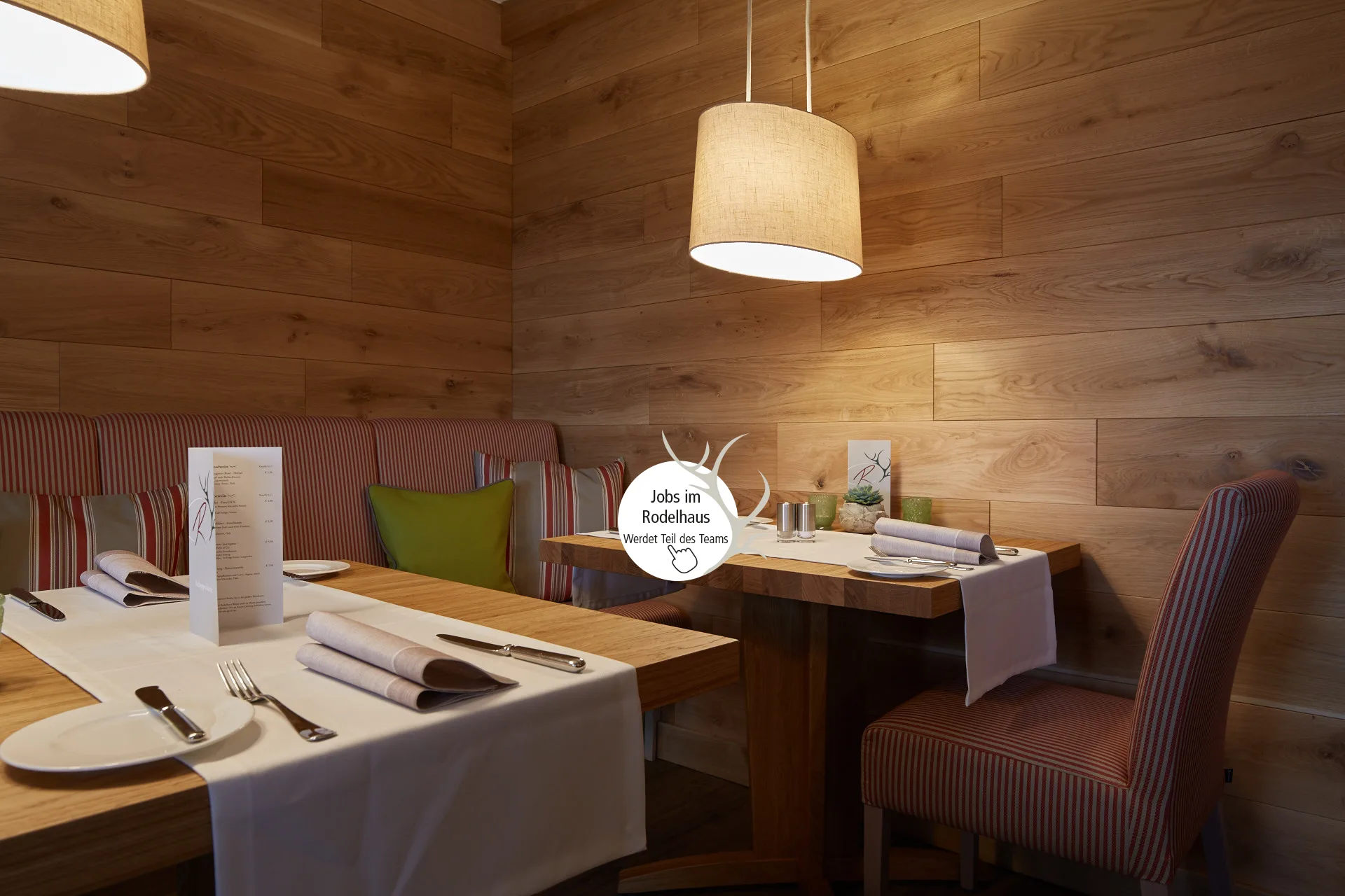 Restaurant Rodelhaus — photo 43