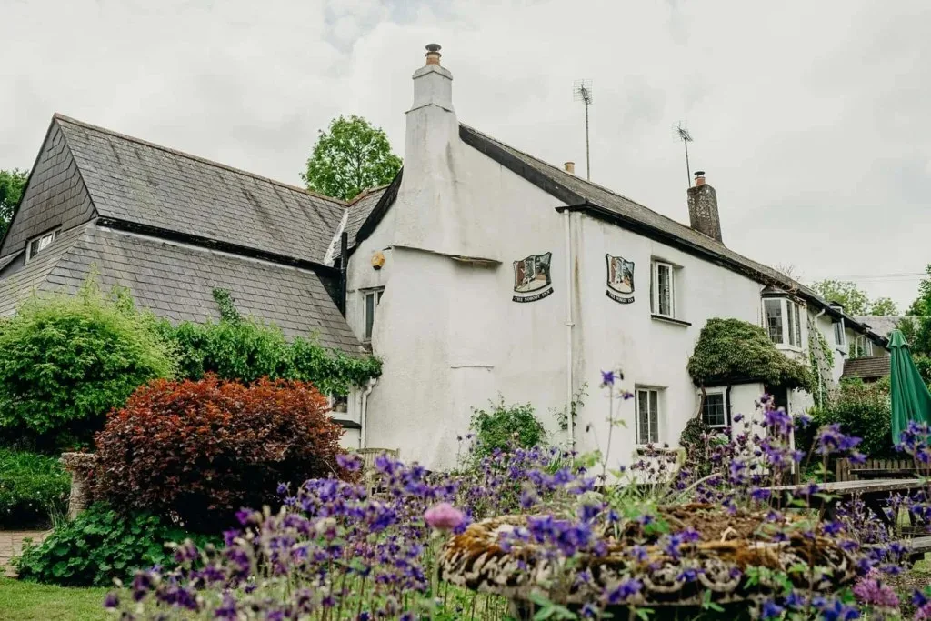 The NoBody Inn — photo 41