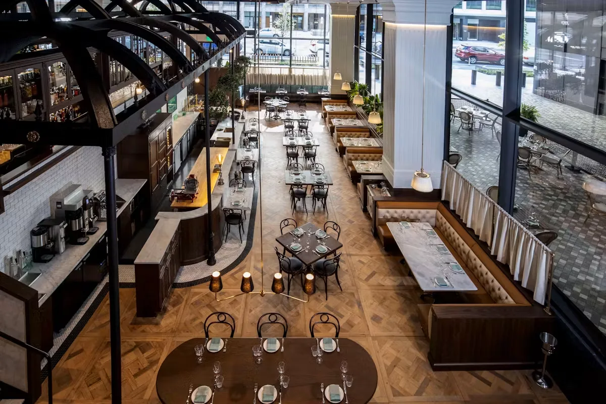 Dauphine's — photo 31