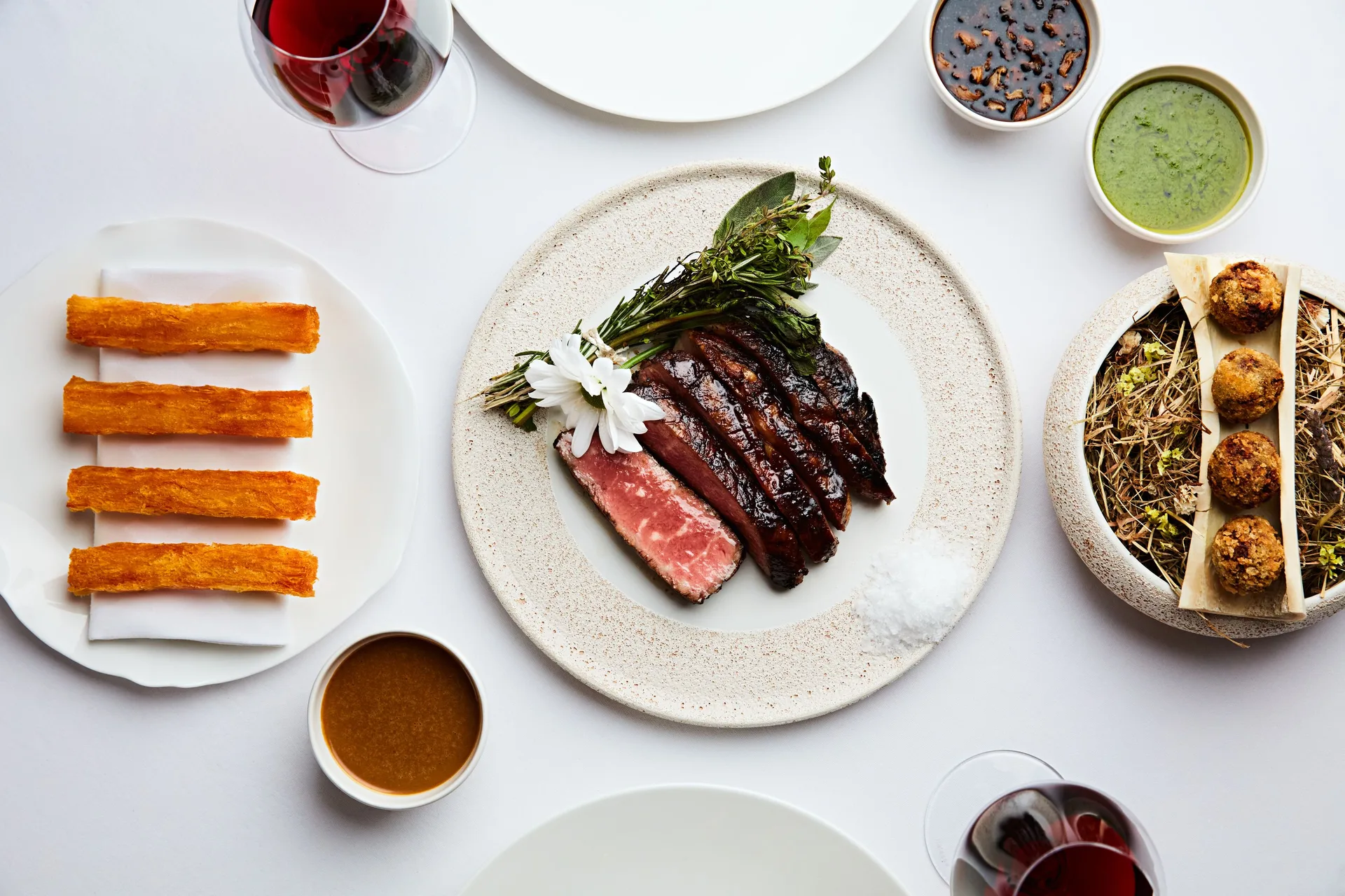 Cord by Le Cordon Bleu — photo 38