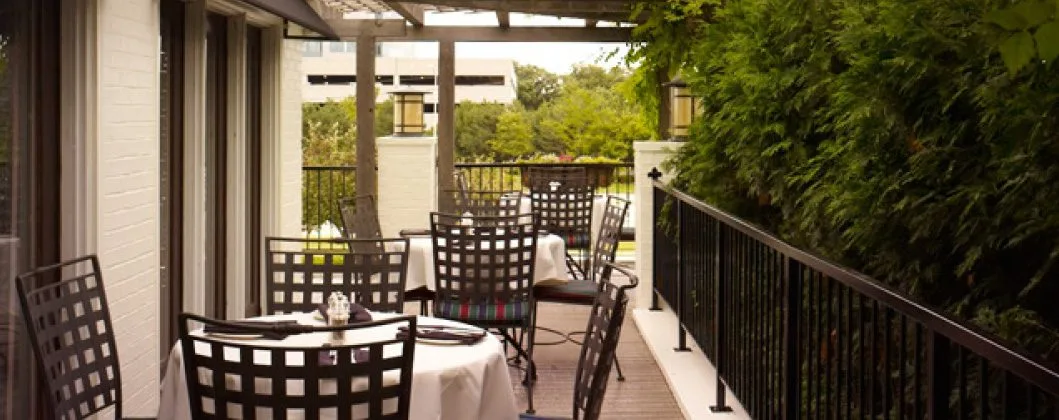 Parkers' Restaurant & Bar — photo 5