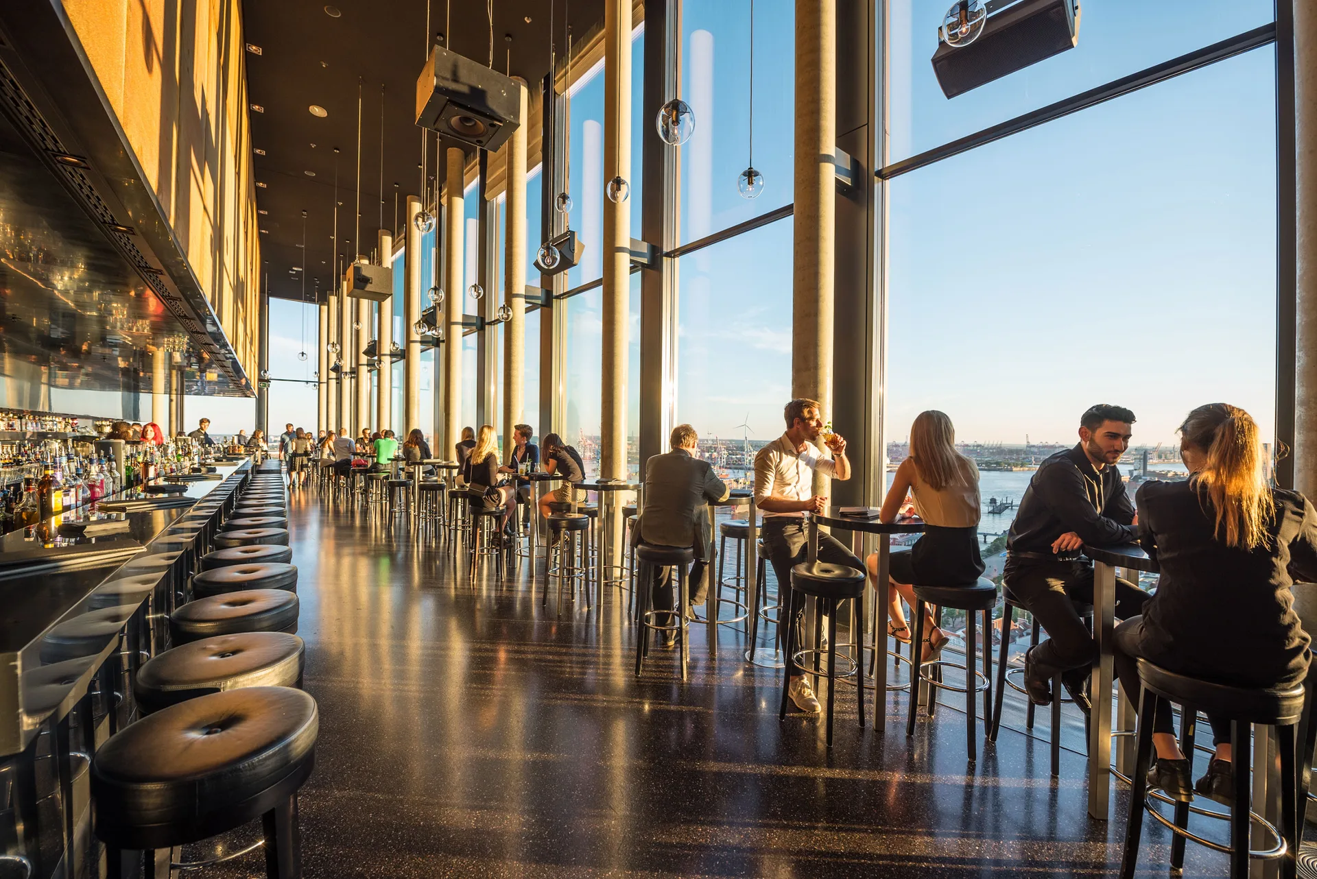 Restaurant waterkant — photo 48