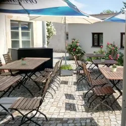 Restaurant Gaumenkitzel — photo 29