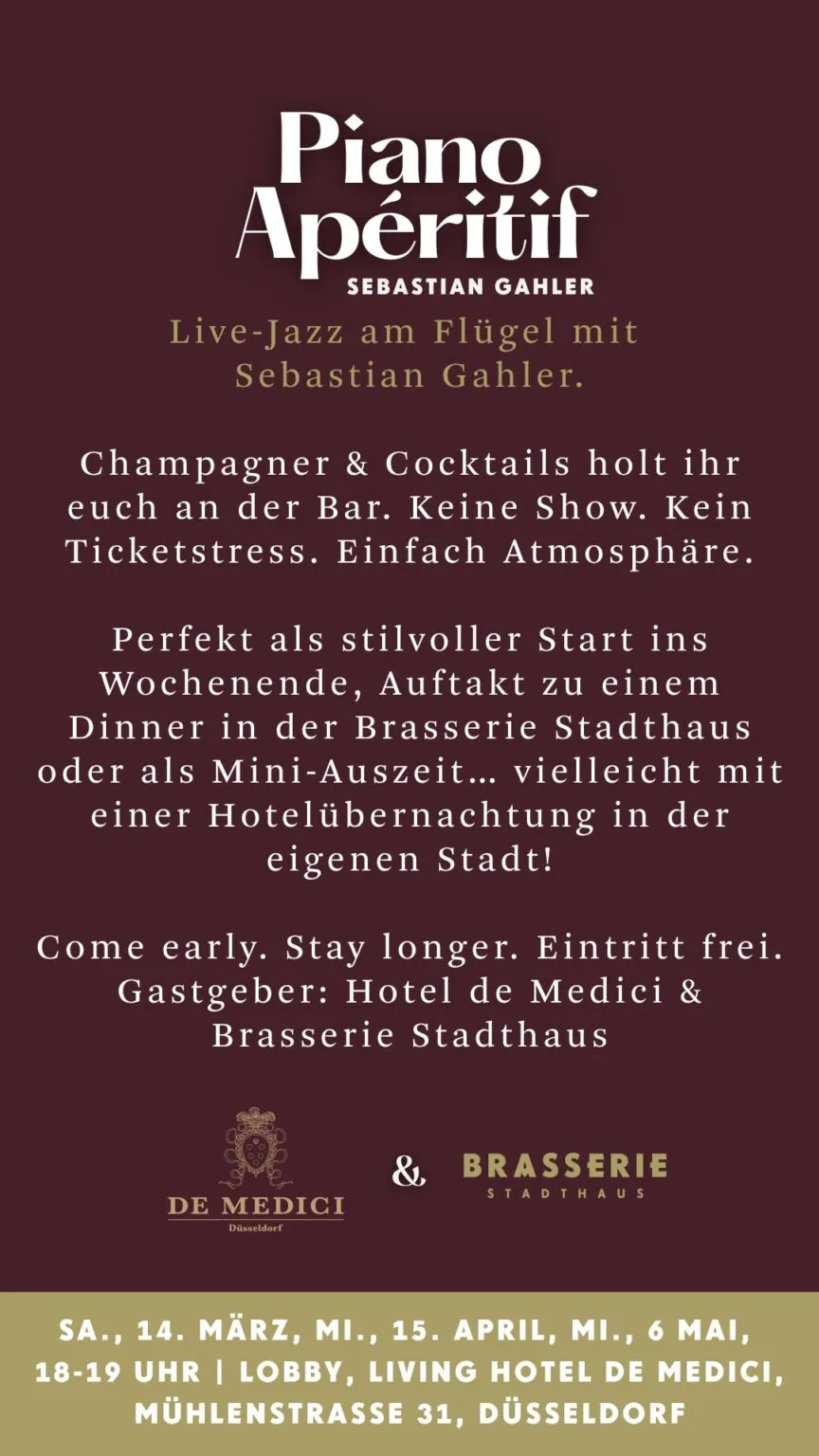 Brasserie Stadthaus — photo 7
