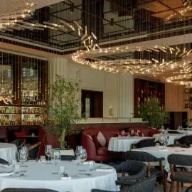 Brasserie Boulud — photo 10