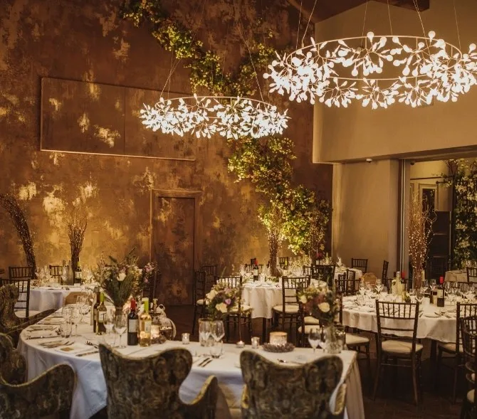 The Lantern Room — photo 31