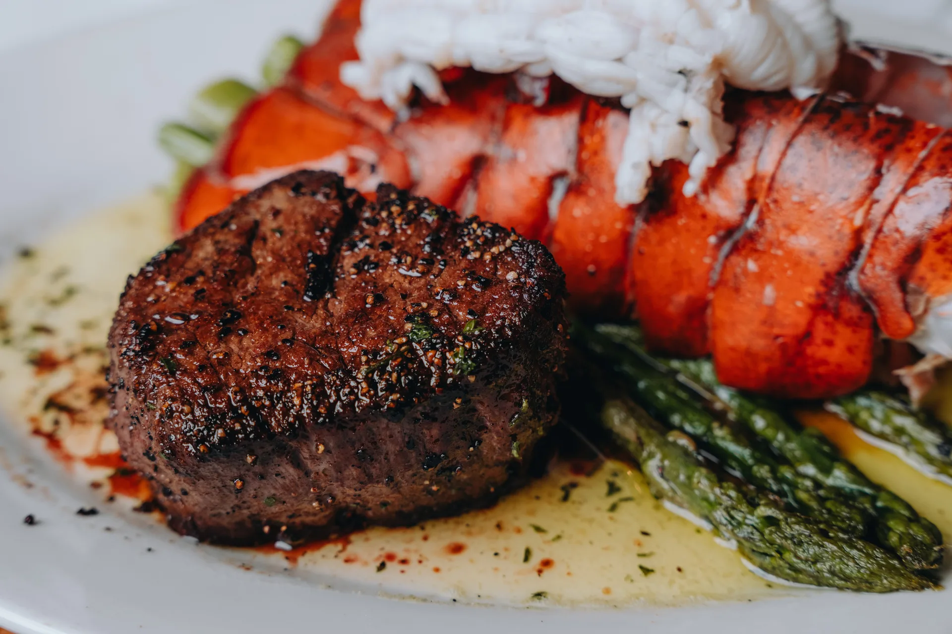 Las Brisas Southwest Steakhouse — photo 14