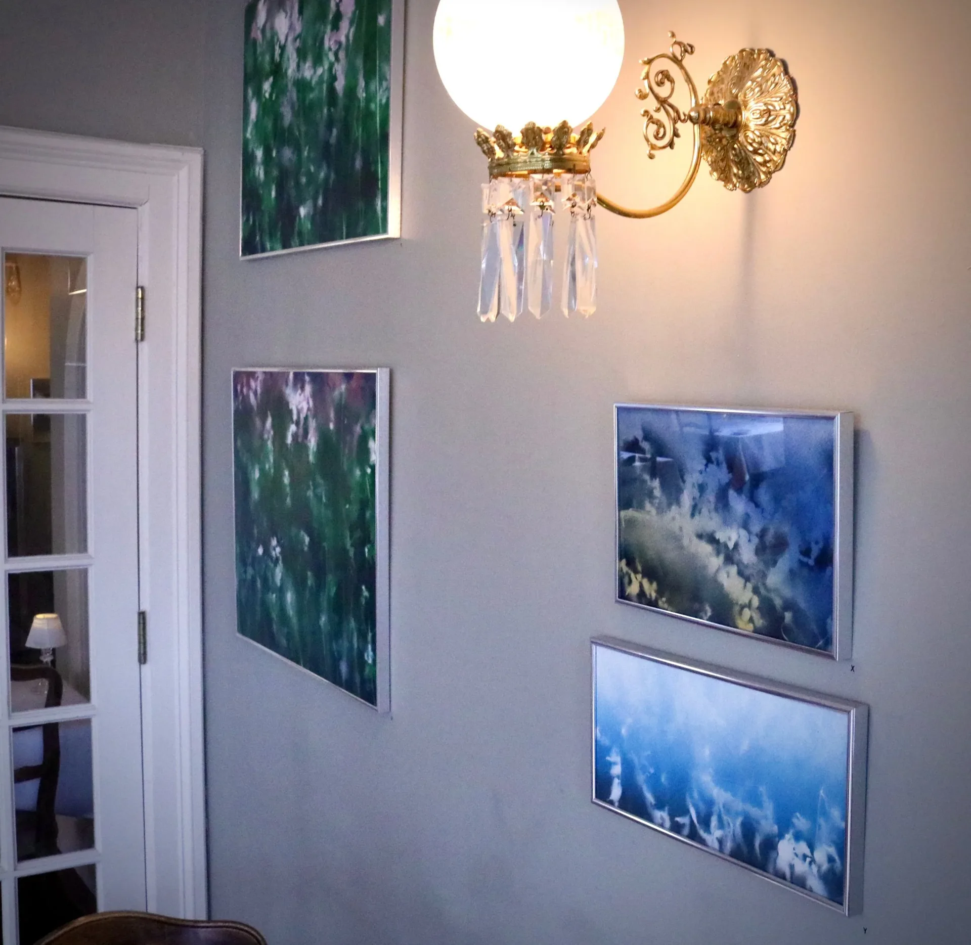 Joshua Wilton House — photo 15