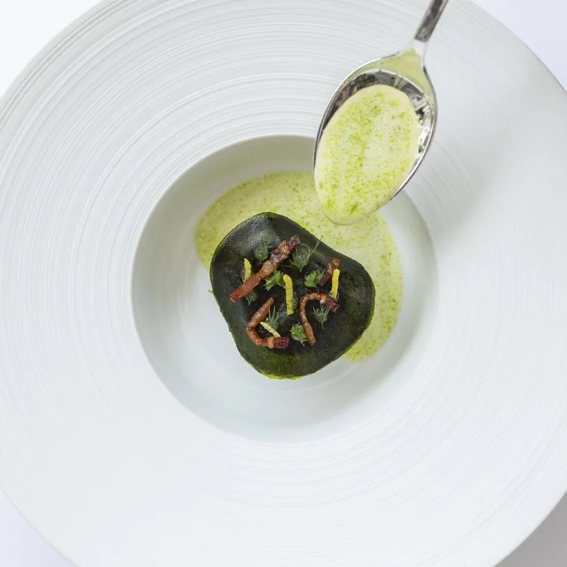 BOK Restaurant — photo 4