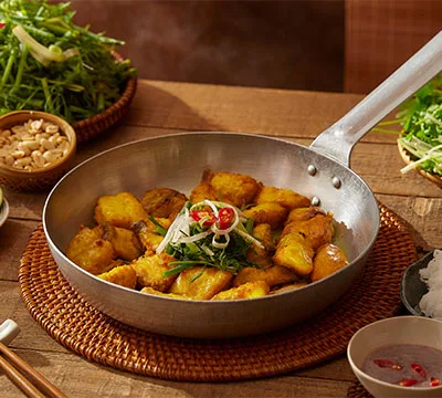 Chả Cá Anh Vũ (Dong Da) — photo 10