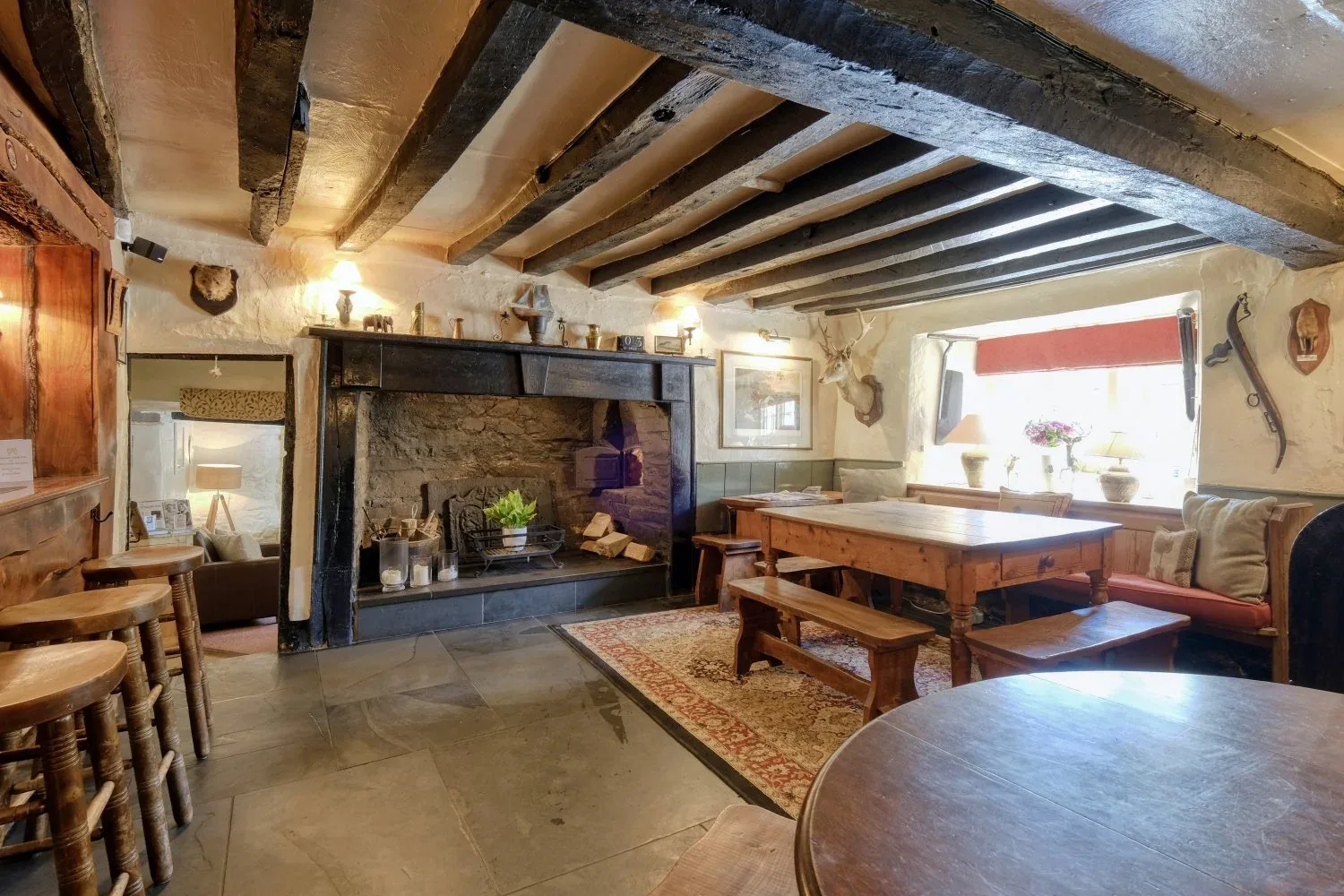 The Masons Arms — photo 30