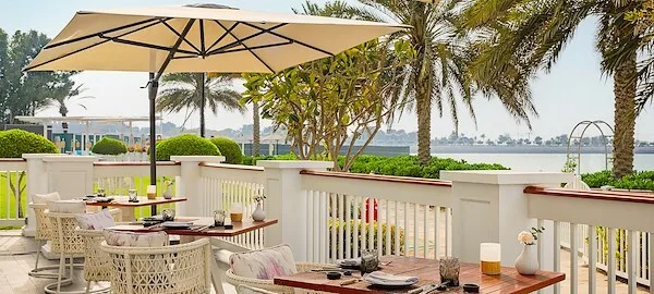 Catch at St. Regis — photo 26