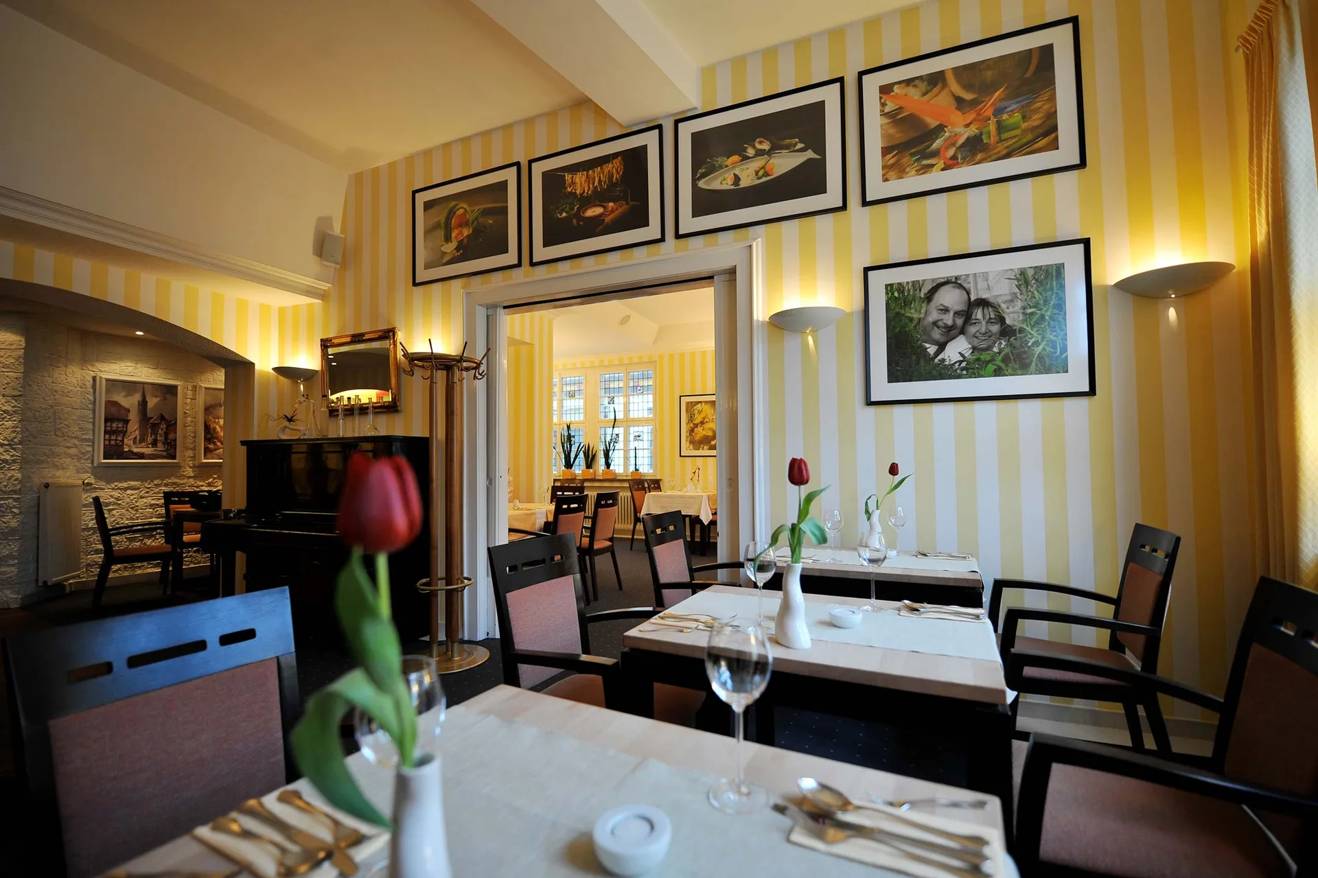 Restaurant Norddeutscher Bund — photo 27