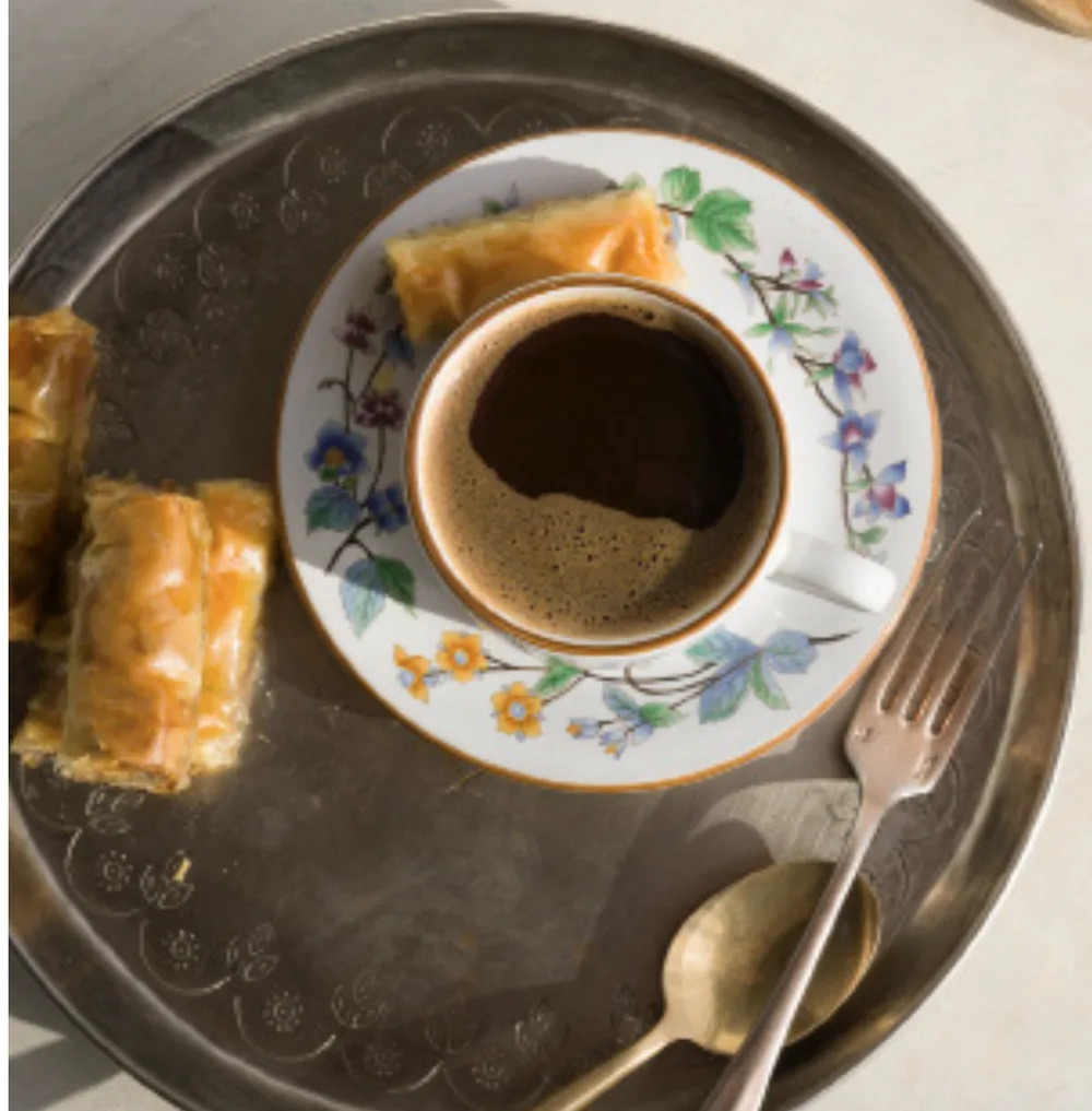 Imad's Syrian Kitchen — photo 9