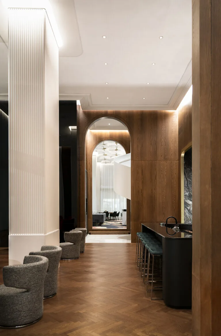 Jérôme Ferrer - Europea — photo 18
