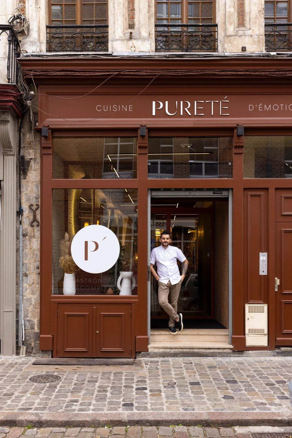 Pureté — photo 27