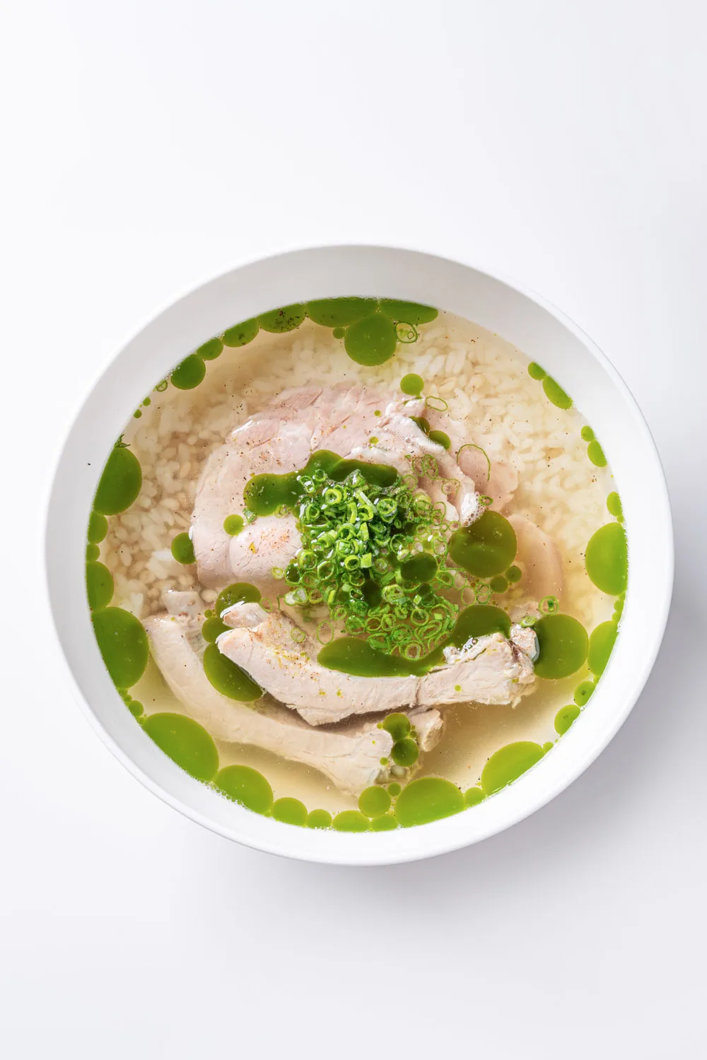 ANAM — food