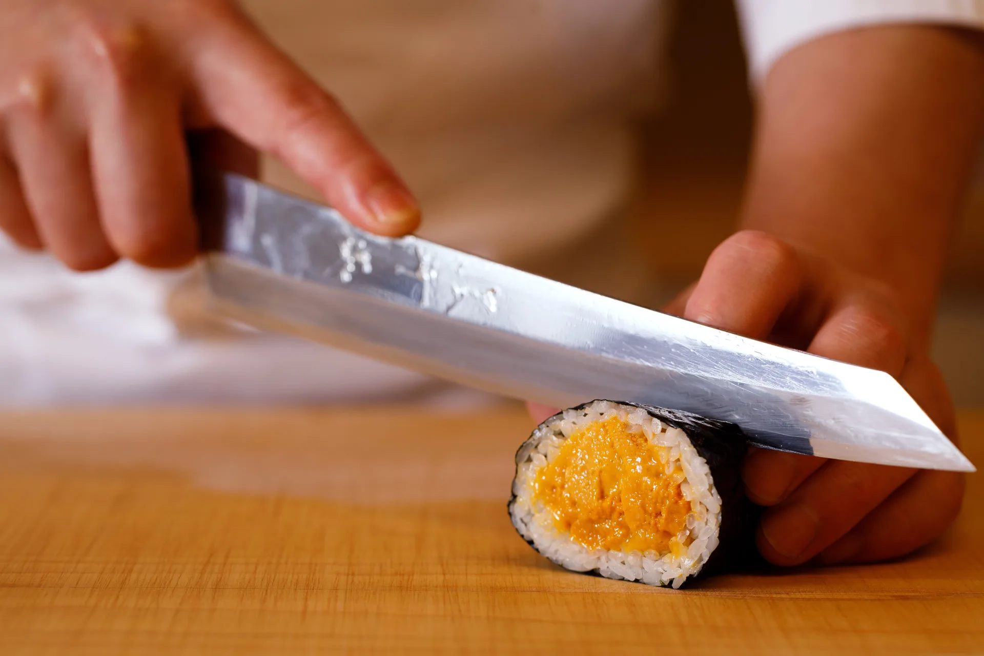 Sushi Shunji — photo 12