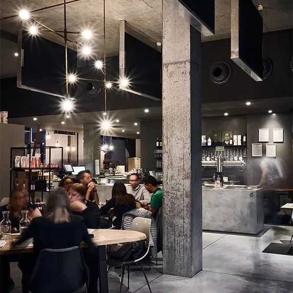 Officine La Fabbrica del Buon Gusto — photo 12