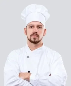 Shish Mahal — kitchen