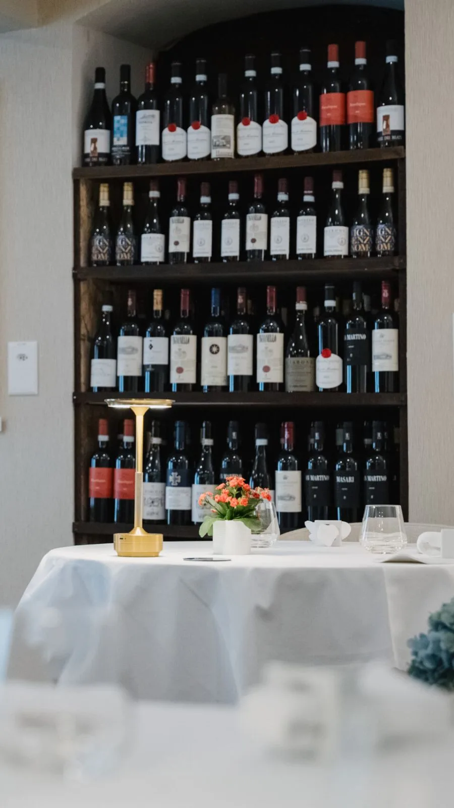 Auberge d'Hauterive — photo 46