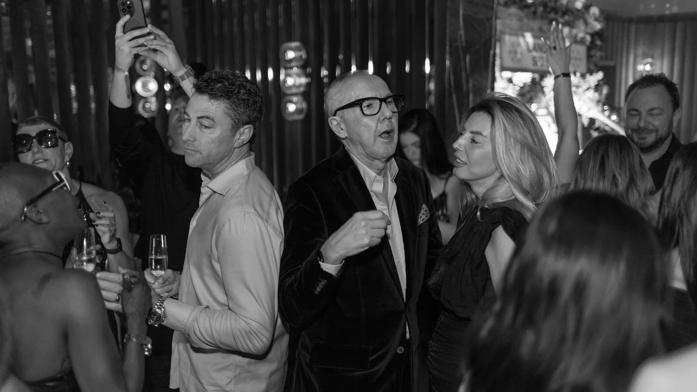 Langan's Brasserie — photo 52