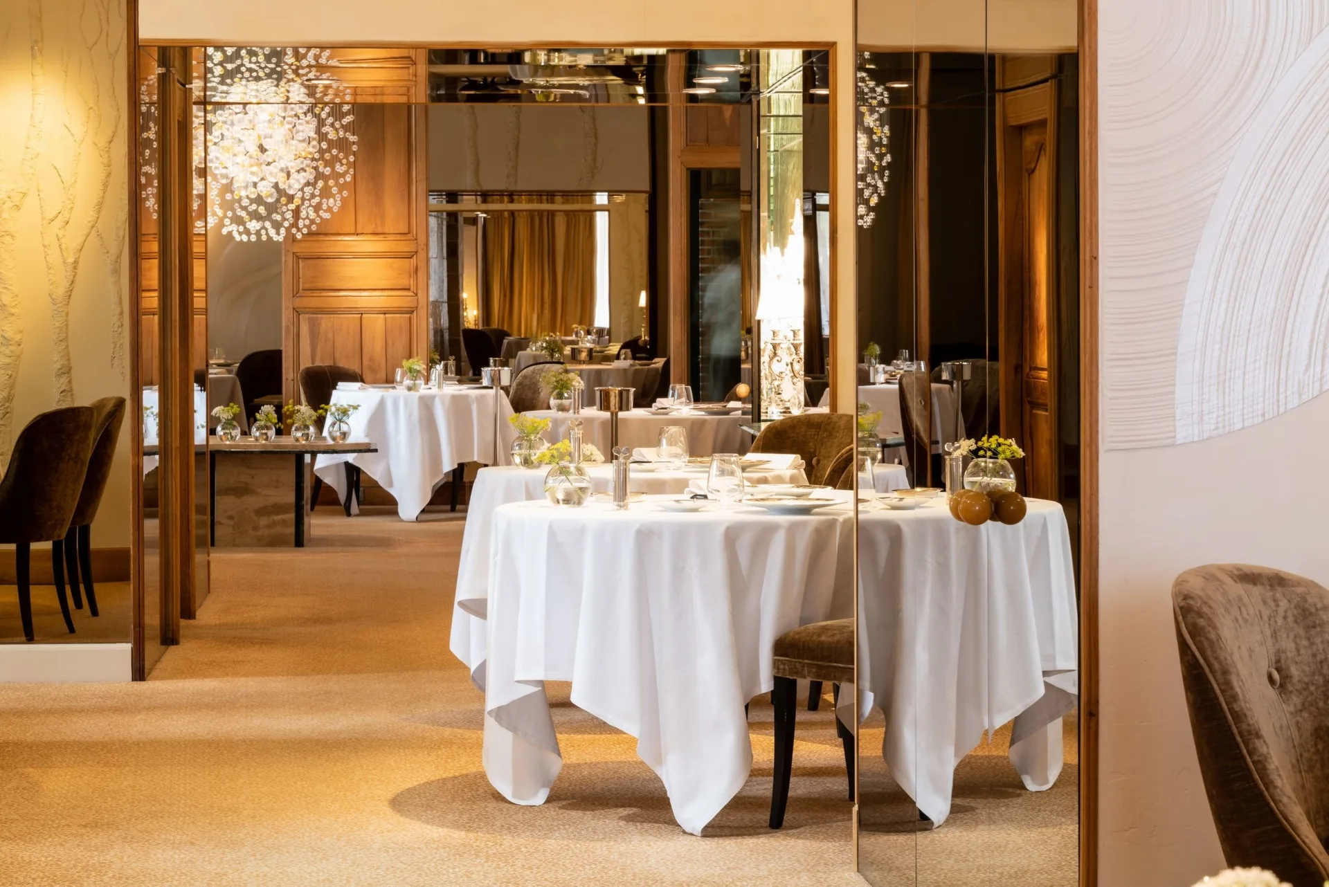 Grand Hôtel du Lion d'Or — photo 83